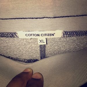 Cotton Citizen